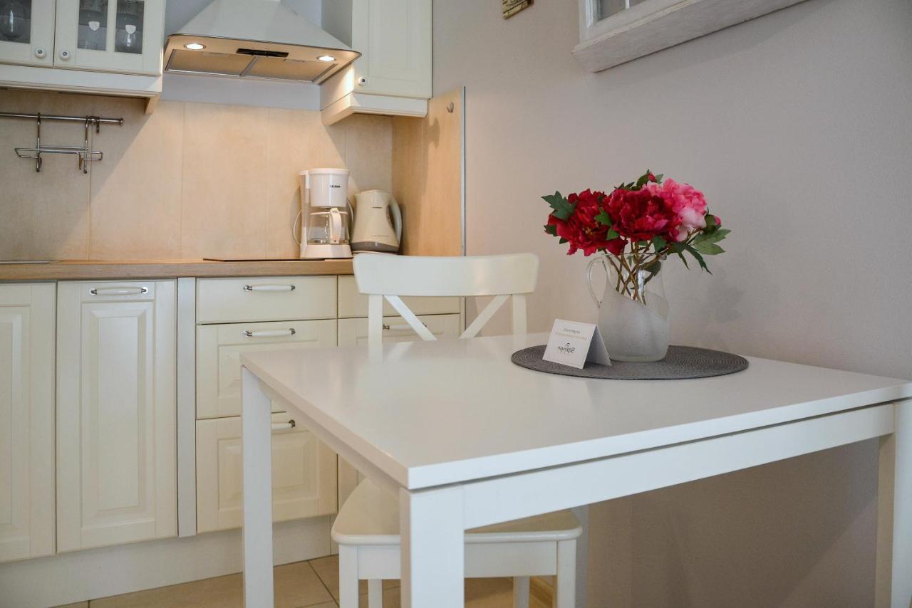 Apartamenty na Wyspie - Feniks - Parking Świnoujście Zewnętrze zdjęcie