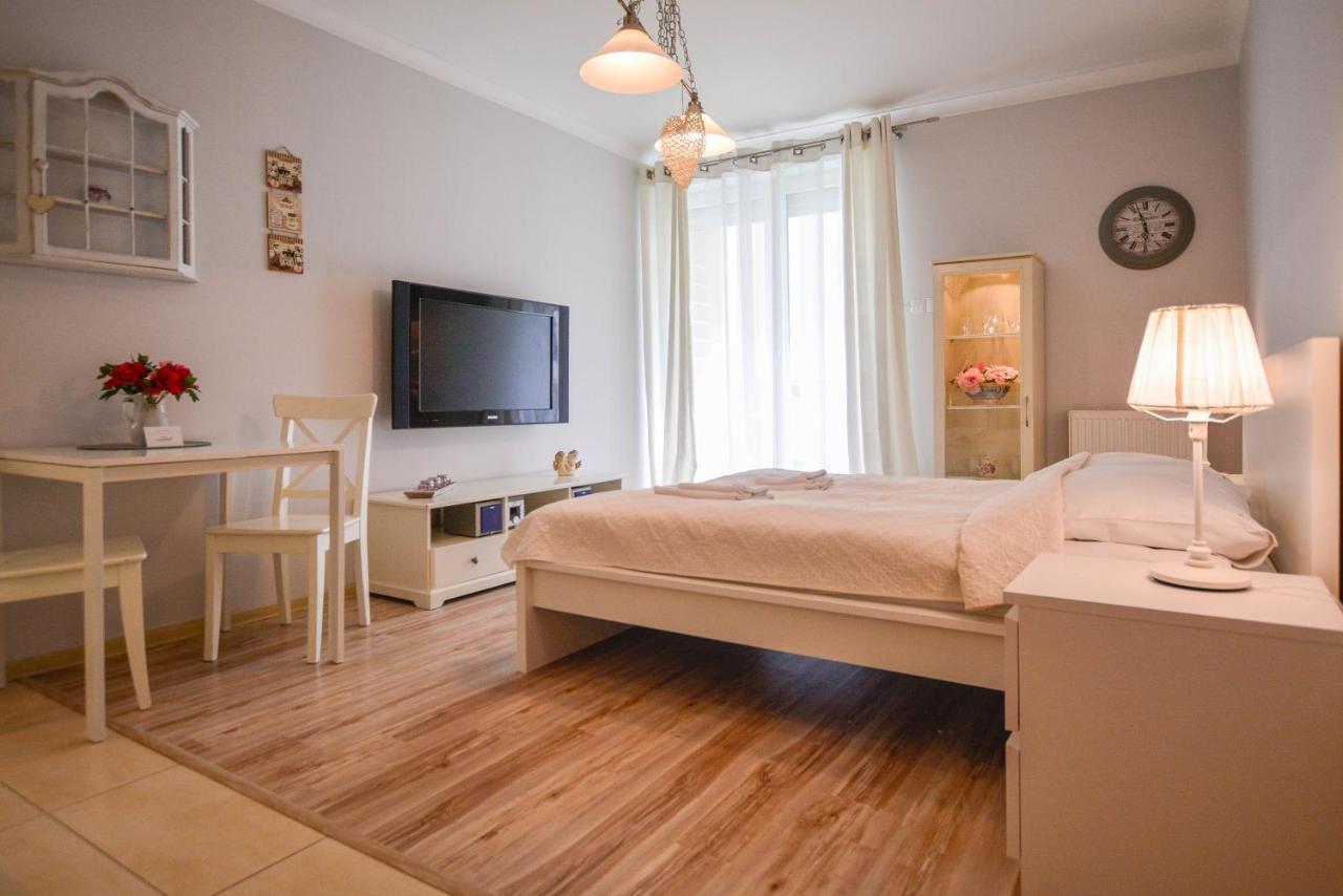 Apartamenty na Wyspie - Feniks - Parking Świnoujście Zewnętrze zdjęcie